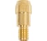 Адаптер контактного наконечника GROIT M8/М8/28 мм (36KD) (142.0020) 10 шт G2140020 5