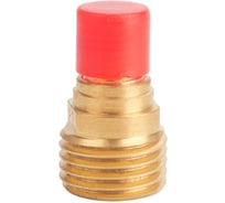 Гнездо зажимной цанги GROIT 1.6 L22,5 (45V43) (7990701) 2 шт G45V43