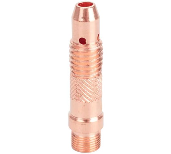 Гнездо зажимной цанги GROIT 1.6 L47 (10N31) (7990681) 5 шт G10N31