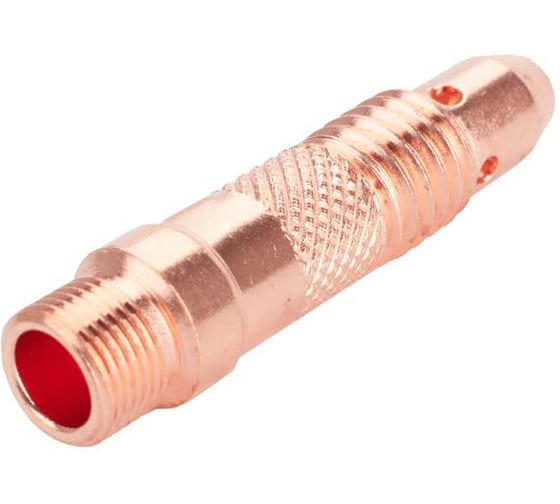 Гнездо зажимной цанги GROIT 3.2 L47 (10N28) (7990683) 5 шт G10N28