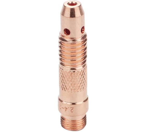 Гнездо зажимной цанги GROIT 2.4 L47 (10N32) (7990682) 5 шт G10N32