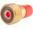 Гнездо зажимной цанги GROIT 2.4 L22.5 (45V44) (7990702) 2 шт G45V44 3