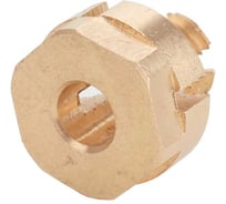 Гнездо зажимной цанги GROIT 2.4 L10,6 (42,0001,0694) 2 шт G1000694