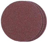 Круг шлифовальный BlackWeld Р220 50шт 150299