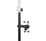 Крепление контроллера на веху RGK TC-4 + T65 + T72S 776868 3