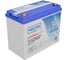 Аккумуляторная батарея Vektor Energy LFP 12.8-100 MARINE 68625 1