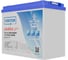 Аккумуляторная батарея Vektor Energy LFP 12.8-100 MARINE 68625 4