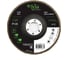 Диск лепестковый торцевой TUSCAR 125х22.2-T27, P120, универсальный(10 штук) 50214000013-120-0 1