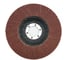 Диск лепестковый торцевой TUSCAR 125х22.2-T27, P120, универсальный(10 штук) 50214000013-120-0 3