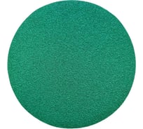 Диск самозацепляющийся пленочный Tsunami 125мм P1000 без отверстий, в упаковке 100 шт DA61B0011251000