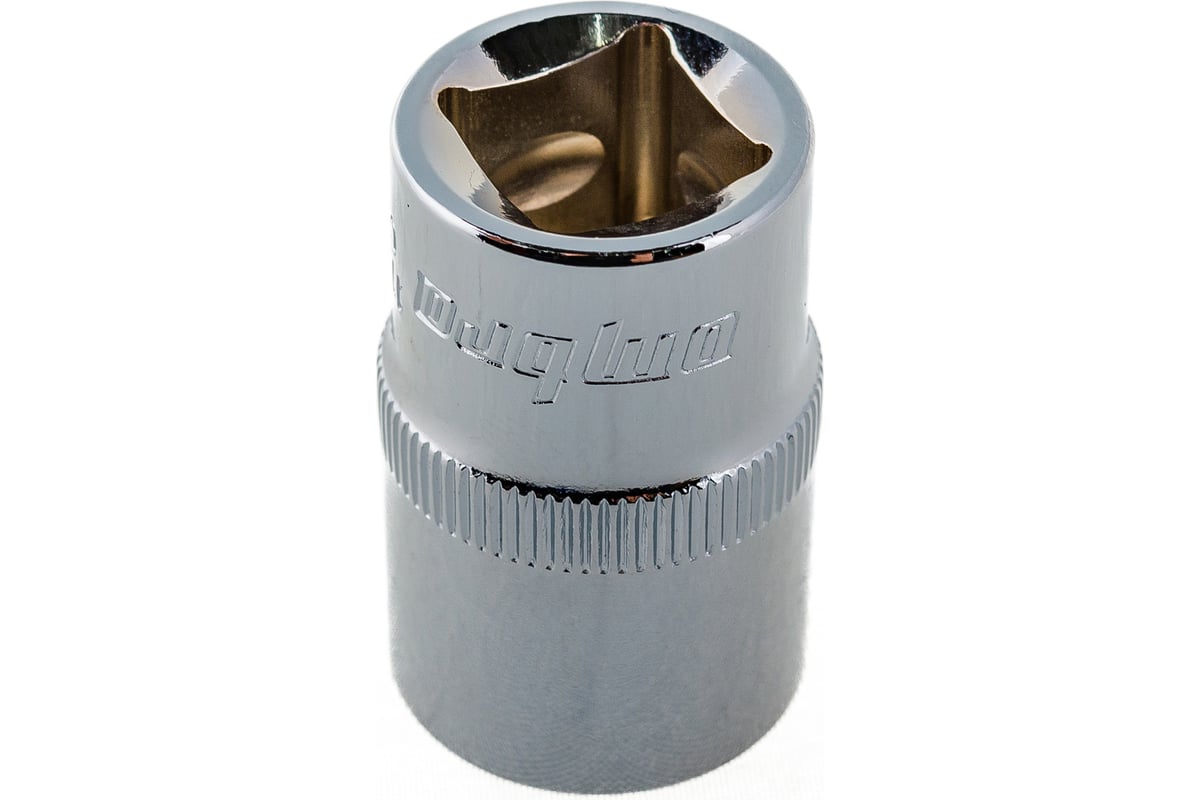 Головка торцевая 1/2" DR 17 мм Ombra 112017 - выгодная цена, отзывы ...