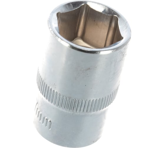 Головка торцевая 1/2" DR 17 мм Ombra 112017