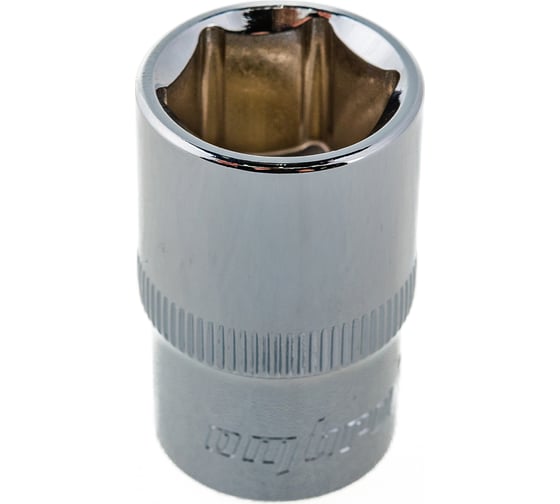 Головка торцевая 1/2" DR 17 мм Ombra 112017