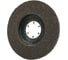 Круг лепестковый торцевой КЛТ по металлу SAMGRUPP 125x22.23 T29 A60 АРМАТА 3 шт SAMC-0321125080-3 4