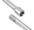 Удлинитель Rockforce 250мм, 3/8 RF LIGHT-8043250(62466) 2