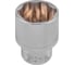 Головка Rockforce 32мм (сорв.гр), 1/2 RF-54732(65004) 1