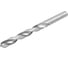 Сверло по металлу Rockforce 12.5мм HSS, в блистере RF-DB125(29106) 1