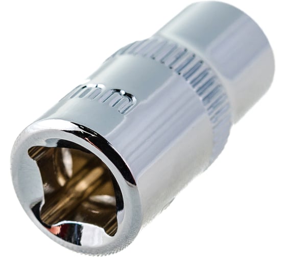 Головка торцевая 1/4" DR (7 мм) для гайковертов Ombra 114007