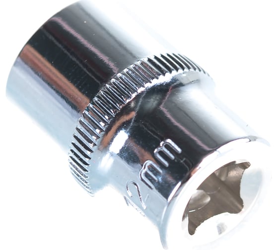 Головка торцевая 1/4" DR (12 мм) для гайковертов Ombra 114012