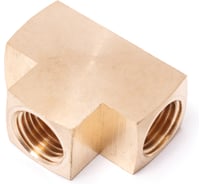 T-образный разветвитель Partner внутр.резьба 1/4 PA-SP032/1(9292)