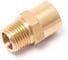 Соединитель резьбовой Partner M3/8x F1/2 PA-MFE06/08(9269) 1