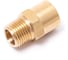 Соединитель резьбовой Partner M1/4x F1/2 PA-MFE04/08(9268) 1