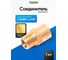 Соединитель резьбовой Partner M1/4x F1/2 PA-MFE04/08(9268) 2