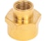 Соединитель резьбовой Partner внутр. резьба 1/2x1/4 PA-FF08/04(9264) 5