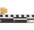 Соединитель резьбовой Partner внутр. резьба 1/2x1/4 PA-FF08/04(9264) 6