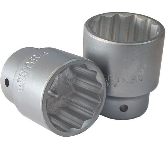 Головка Partner 21мм (12гр.), 3/4 PA-56921(25593) 1