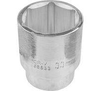 Головка Partner 33мм (6гр.), 3/4 PA-56533(25584)