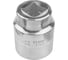 Головка Partner 33мм (6гр.), 3/4 PA-56533(25584) 5