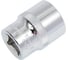 Головка торцевая 3/8" DR (16 мм) для гайковертов Ombra 138016 1