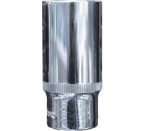 Головка торцевая глубокая 3/8" DR (21 мм) для гайковертов Ombra 138121