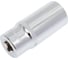 Головка торцевая глубокая 3/8" DR (21 мм) для гайковертов Ombra 138121 2