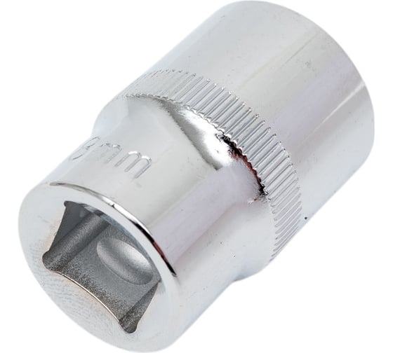Головка торцевая 1/2" DR (18 мм) для гайковертов Ombra 112318