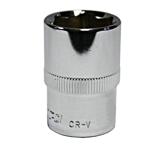 Головка торцевая 1/2" DR (22 мм) для гайковертов Ombra 112322