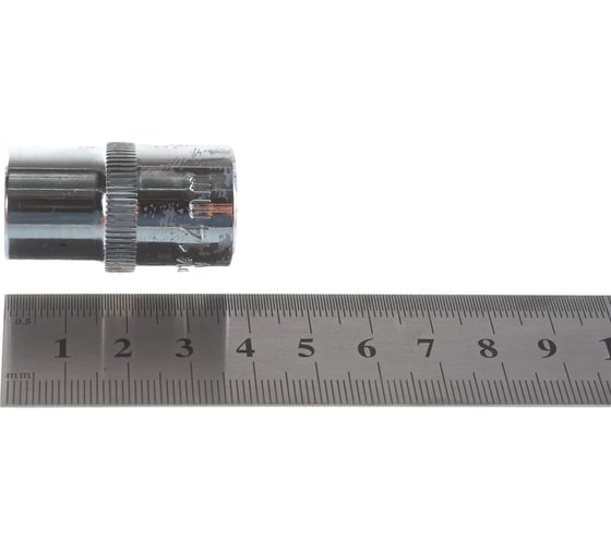 Головка торцевая 1/2" DR (14 мм) для гайковертов Ombra 112014