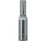 Головка торцевая глубокая 1/2" DR (18 мм) для гайковертов Ombra 112218 1