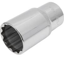 Головка торцевая глубокая 1/2" DR (32 мм) для гайковертов Ombra 112232