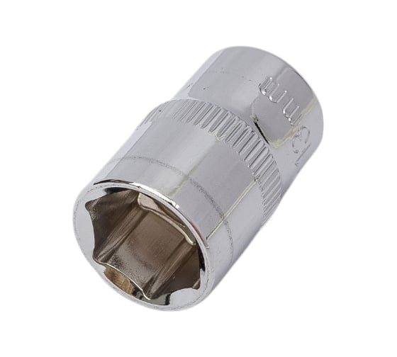 Головка торцевая 3/8" DR (13 мм) для гайковертов Ombra 138013