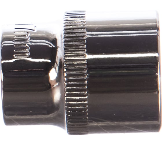 Головка торцевая 3/8" DR (17 мм) для гайковертов Ombra 138017