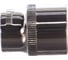 Головка торцевая 3/8" DR (17 мм) для гайковертов Ombra 138017 2