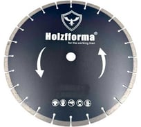 Диск отрезной для бензореза Holzfforma 400x25.4мм 16 PJ93342