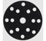 Подложка промежуточная мягкая черная Hanko Interface Pad 147х10мм 15 отв PDS-SFBLK-1471015 1