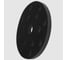 Подложка промежуточная мягкая черная Hanko Interface Pad 147х10мм 15 отв PDS-SFBLK-1471015 2