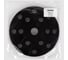 Подложка промежуточная мягкая черная Hanko Interface Pad 147х10мм 15 отв PDS-SFBLK-1471015 4