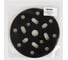 Подложка промежуточная средней жесткости желтая Hanko Interface Pad 150х5мм 17 отв PDS-YLW150517 4