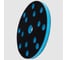 Подложка промежуточная жесткая синяя Hanko Interface Pad 147х10мм 15 отв PDS-HDBL-1471015 2