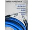 Шланг NORM HPVC пневматический HYBRID 10х15мм (15м) ASF-1510 5
